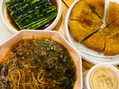 -浮何烤铺(桐梓林店)