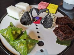 点心拼盘-名佳荟