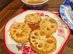-袁山山重庆火锅(丈八北路店)