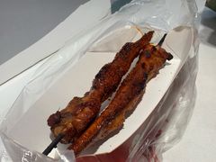 -一代烤翅王(大汉口店)