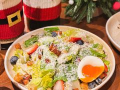 -Osteria Garden 生蚝花园餐厅(原进贤路店)