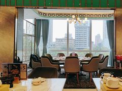 -稻香酒家·33年老字号·港式粤菜(富邦中心店)