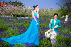 28-现代经典婚纱摄影(光明北路尊荣总店)