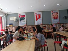 大堂-斯丹姜母鸭·古法干香(涂门街总店)