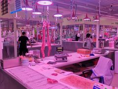 店内环境-三旗百汇商品城