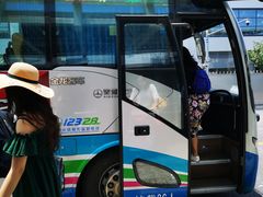 -上海浦东国际机场-T2航站楼