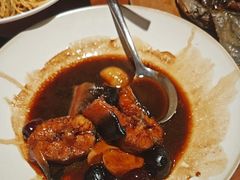 -自如ZSPACE四合院艺术餐厅