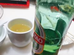 -红蜡烛-养生粥-津鲁菜(中山路店)