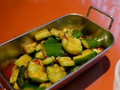 -神府路壹号·海鲜烧烤·砂锅粥·锅物(三坊七巷店)