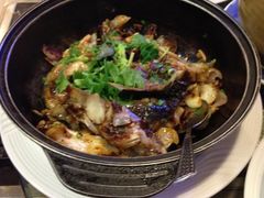 -滋味满屋美食坊(上海街店)