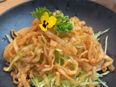 -船歌·鱼水饺青岛菜(枫蓝国际购物中心店)