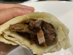 五香肉朝天锅-韩邦朝天锅