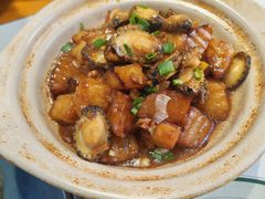 -渔港甄宴·海鲜·地标烟台菜(金沙滩店)