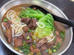 -丫丫桂林米粉(学府店)