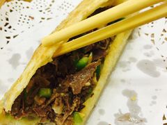 -王胖子驴肉火烧(鼓楼店)