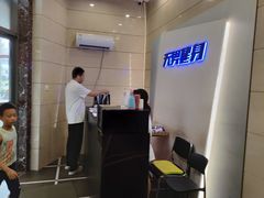 -阳光游泳培训(北苑店)