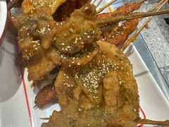 -堂堂小伙夫·辽宁小吃大排档(京西大悦城店)