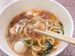 招牌虾面-明月虾面(厦禾路店)