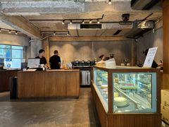 -来回·咖啡(天河南店)