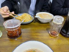 -文武王氏烧饼·无矾油条(西溪路店)