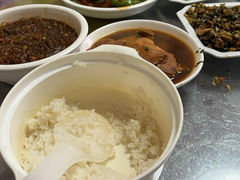 -山里人家土菜馆(茅山店)