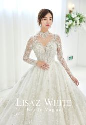 -Renee芮亦婚纱(原丽莎)