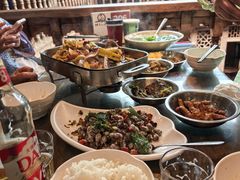 -88号小吃店·经典云南菜·地道纳西美食