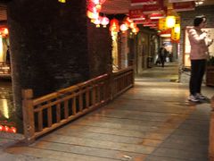 -古渡驛(丽彩·潮流港店)