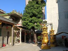 -华林禅寺
