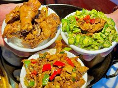 -集贤门·徽菜(南山店)