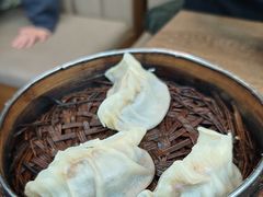牛肉蒸饺-刘长兴(卫岗店)