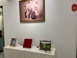 -玛瑞莎专业孕妇摄影(越秀店)