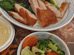 -吉野家(秀谷店)