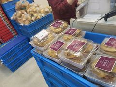 -凯司令西点房(南京东路店)