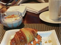 -上海兴国宾馆香樟园西餐厅
