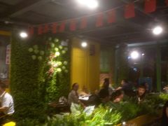 -钢管厂五区小郡肝串串香(奥克斯广场锦城万达店)
