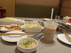 -海底捞火锅(漕宝路店)