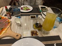 -郑州希尔顿酒店·阿米奇意大利餐厅