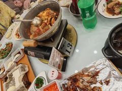 -刘姐啤酒鱼音乐餐厅(阳朔美食丁厄3分店)