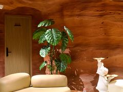 -幸栖洞穴设计酒店(成都春熙路店)