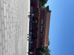 -盛世南宫影视城(北普陀影视城)