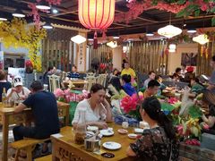 大堂-曾三娘翘脚牛肉