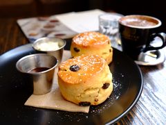 -The Coffee Academïcs(铜锣湾店)