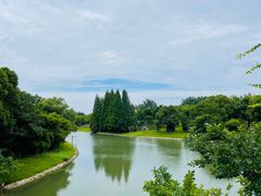 -东方绿舟景区