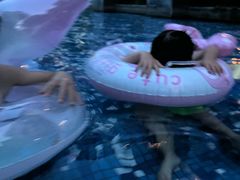 -上海东方佘山翰悦阁酒店·Vie全日制餐厅