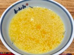 梁家河小米粥-秦九和(凯德广场店)