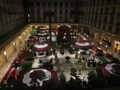 -中家鑫园温泉酒店鑫悦汤泉