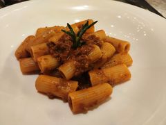 -OGGI TRATTORIA PIZZERIA(深业上城店)
