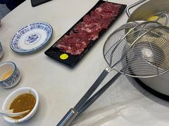 -陈记顺和潮汕牛肉火锅(棠德南路店)