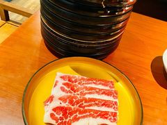 -牛New寿喜烧(闵行龙湖天街店)